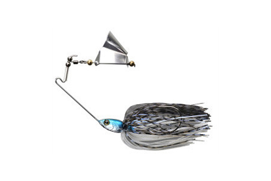 JACKALL Gargle Buzzbait 3/8oz